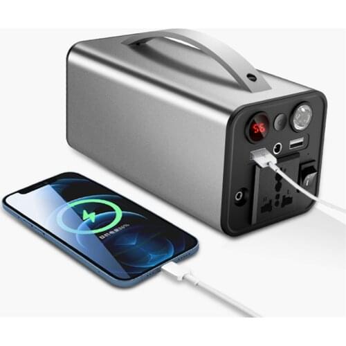 Power Bank LUXUGLOW China At AliExpress