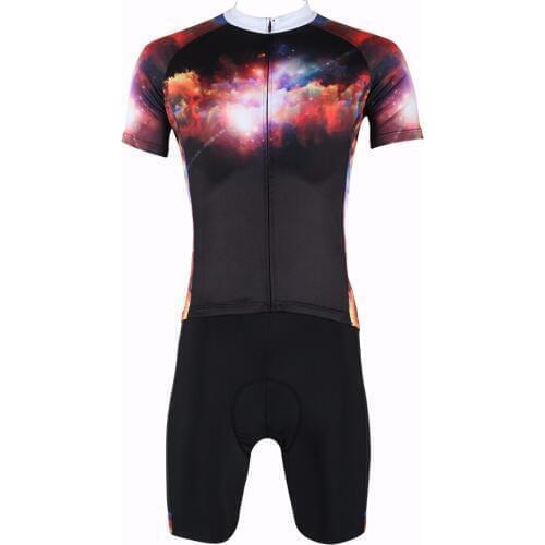Professional design cycling Jersey for mens Bike jerseys with 3xl size Short Sleeve Bike Clothes for team cycling