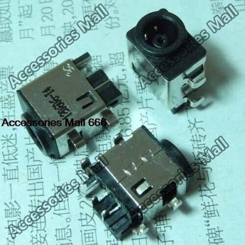 NEW Laptop DC Power Jack for Samsung RV411 RV420 RV408 RV513 RV709 RV711 RV718 DC Connector Laptop Socket Power Replacement