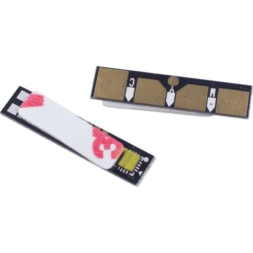 Compatible CLT-K407 409S Chip For SAMSUNG CLP320 325 CLX3185 3186 CLP310K Printer