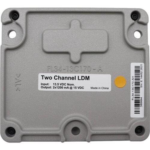 For 15-19 Ford F150 F-250 F-350 Super Duty Expedition Full LED Headlight Lamp Ballast Control Module Unit FL34-13C170-A