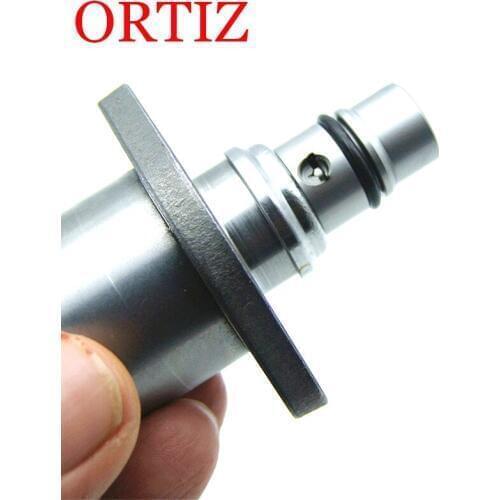 High Quality Fuel Injection Pump Regulator Metering Control Solenoid Valve 096710-0120 For Injector Pump