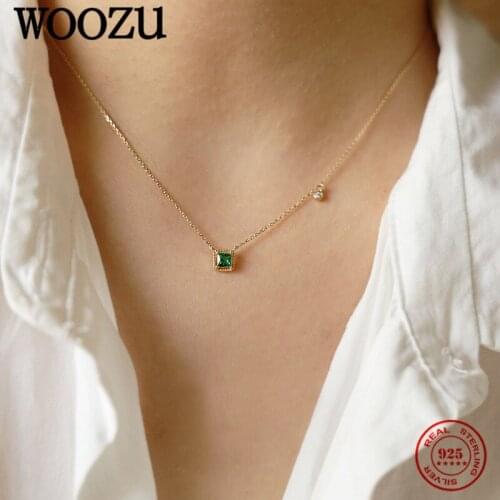 Woozu Chains