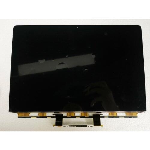LCD Screen For Macbook Air Retina 13.3" A1932 EMC3184 MRE82 LCD Display Screen Panel A1932 Glass Panel LED Display 2018 year