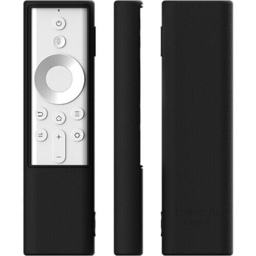 1pc Silicone Remote Control Cover For jmgo Projector J10 G9 M7 Remote Case XXUC