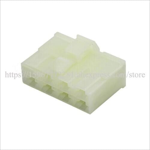 6070-8481 car male female Connector cable Terminal jacket auto Plug socket 8 pin Connector automotive plug DJ7082A-6.3-21