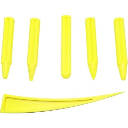 AutoDent Center Car Disassembly And Installation Tool