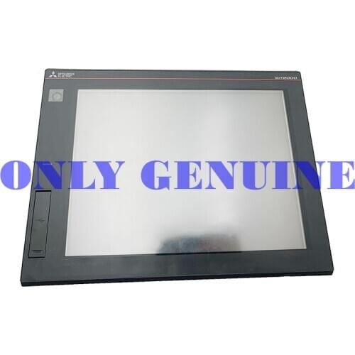Big Screen Mitsubishi GT2712-STBD Touch Panel HMI 12.1 inch New in Box