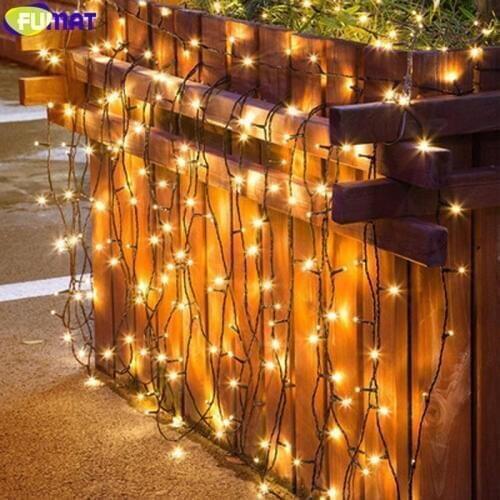 FUMAT Festive Lighting