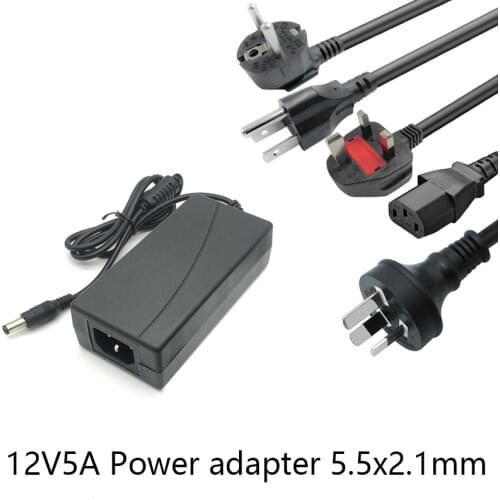 GIVIFENI Power Supplies