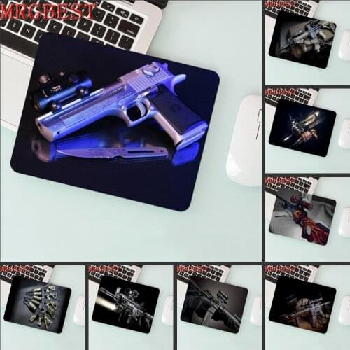 XGZ pistol gaming keyboard pad XXL seaming large natural rubber mouse pad waterproof desktop mouse pad carpet pad