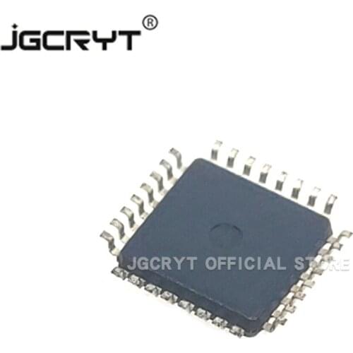 Jgcryt Electronic Components