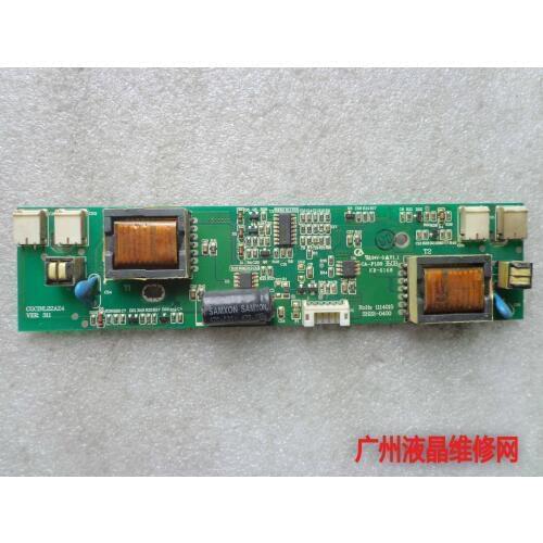 M22EJ4 G227 M24E14 board SH22-0400 article 22 inch 4 lamps small mouth