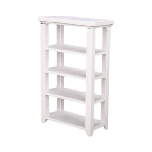 Regal Weiss 1:12 Dollhouse Miniature Furniture Wooden Study