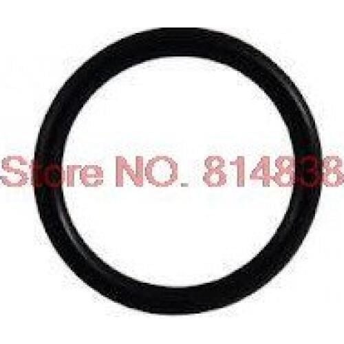 NBR / Buna-N rubber washer gasket O-ring Oring oil seal 28 x 1.5 500 pieces
