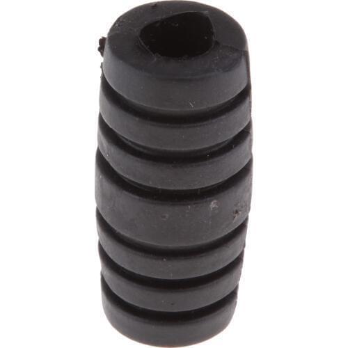 Motorcycle Gear Shift Lever Pedal Rubber for Honda MC22 CBR400 NC23 VFR400 Rubber Shift Lever Pedal