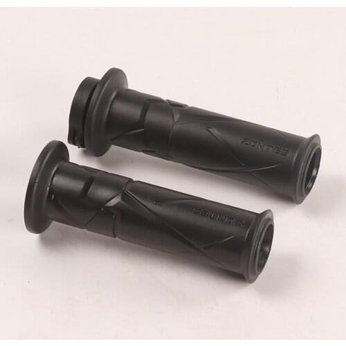 Motorcycle Handle Rubber Sleeve Left and Right Oiler for Kiden Kd150-g1-u-g2-u2-u1-z2