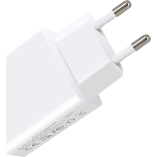 18W USB Wall Charger Quick Charger QC3.2 2.0 Charging Adapter Single Port USB Charger for iPhone 12 Samsung Huawei USB Charger