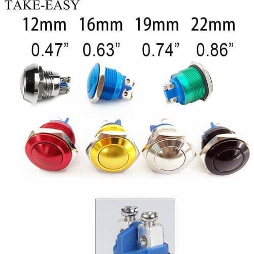 TAKE-EASY Switches And Buttons For Cars