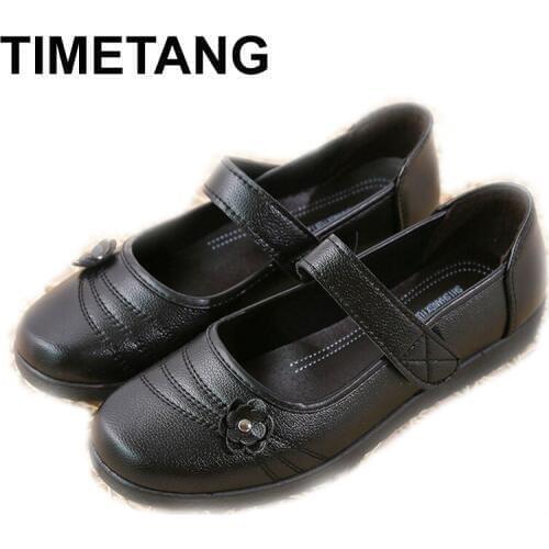 Женские туфли Мэри Джейн TIMETANG China At AliExpress