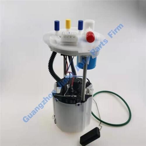 Fuel Pump Assembly For CHEVROLET Trax 1.4L 2016-2019 13516855 13511533 13592489