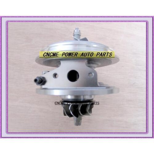 Turbo Cartridge Chra Core BV43 0168 53039700168 53039880168 For Great Wall GW Hover H5 2.0L 2.0T 4D20 1118100-ED01A 1118100ED01A