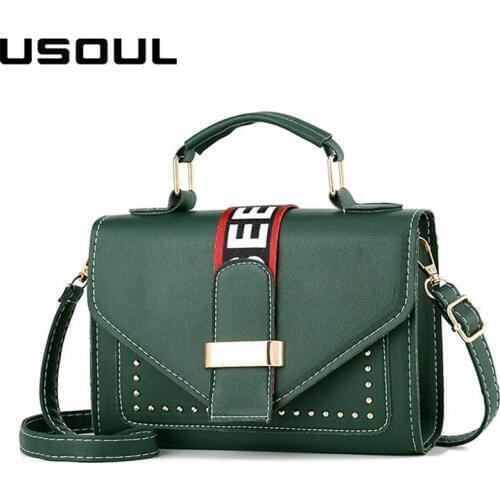 U-Soul Women's Brand Bags