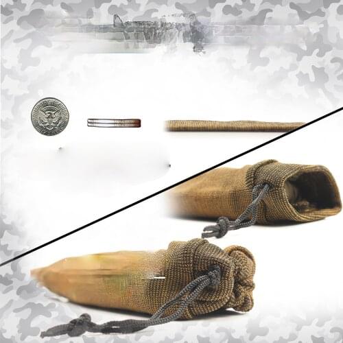 Outdoor Hunting Gun Bag Knitted Gun Socks Gun Protection Cover Dust Cover 54 Inches GUN SOCK Lightweight Breathable