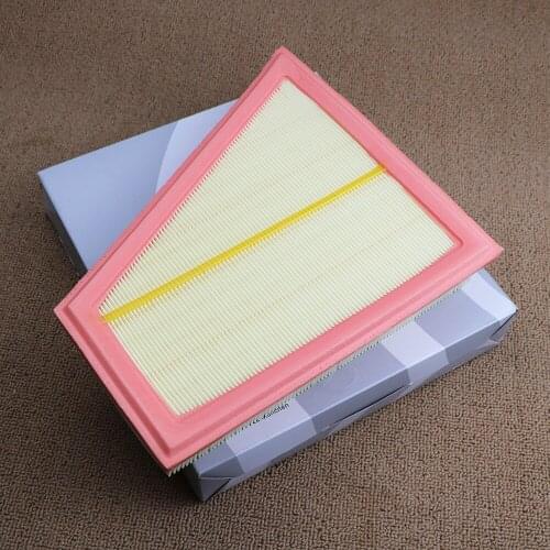 For BMW 528i xDrive X1 Z4 Engine Air Intake Filter 13717582908 2009 2010 2012 2011 2013 2014 2015