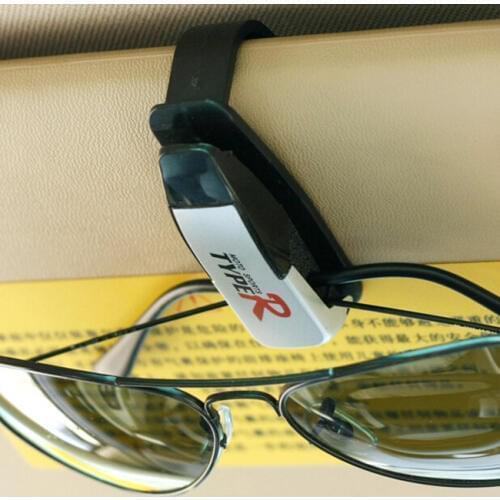 YANG MEI LING Glasses Holders In Cars