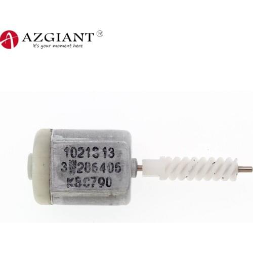 1pc original car center door lock motor . 1021313