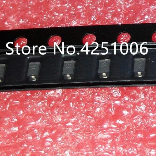 100 Pieces SMD Diode 1SS352 0805 Imprinted C1 SOD-323