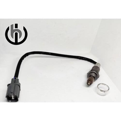 36531PPA003 36531-PPA-003 New O2 Oxygen Sensor For HONDA CRV II CIVIC VII 2.0 2001-2006 4 Wire Lambda Probe DOX-1415