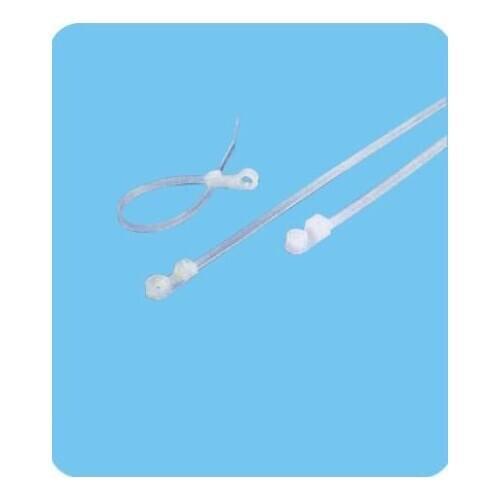 445 nyon Mounting cable tie Model:TCV-300 Length:300MM cable clamp free shipping