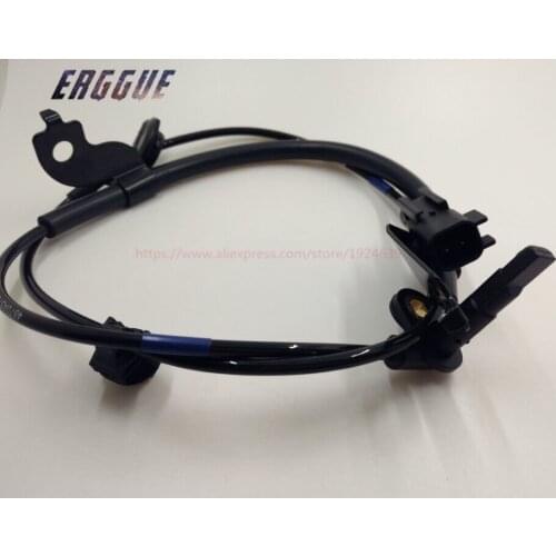 Front Right ABS Wheel Speed Sensor 4670A576 4670A578 for Mitsubishi Outlander Lancer ASX