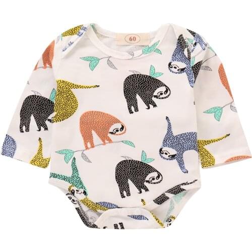 Floral pig Children's Clothing