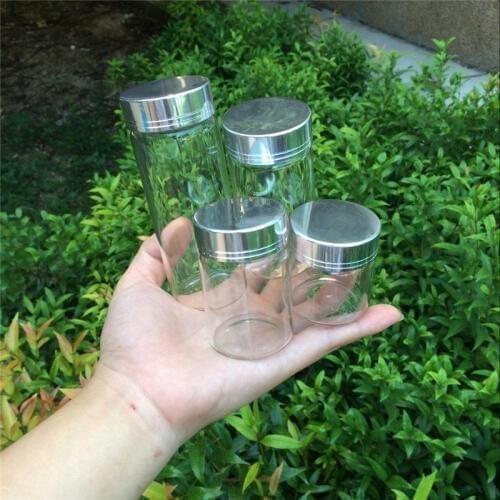 Goinhot Laboratory Jars