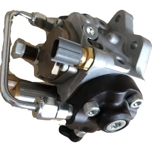 JSY High Pressure Fuel Pumps