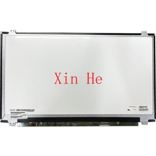 LP156WF6-SPJ1 SPF1 SPK1 SPU1 NV156FHM-N42 N41 N156HCE-EAB EBA LP156WF4 SPK1 SPL1 SPL2 SPJ1 SPU1 Laptop Lcd Screen 30 Pins IPS