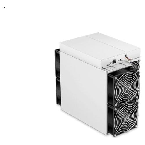 New ant S19 Pro 110t with power all in one bitcoin miner