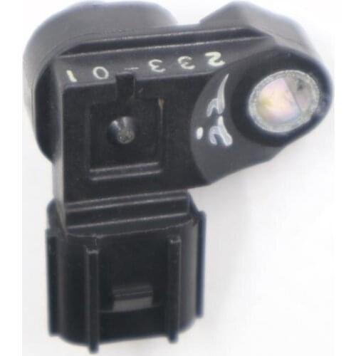 Original New 37830-RS8F-0000 E8Q233-01 37830-RS9F-0000 E8Q233-02 Manifold Pressure (MAP) Sensor