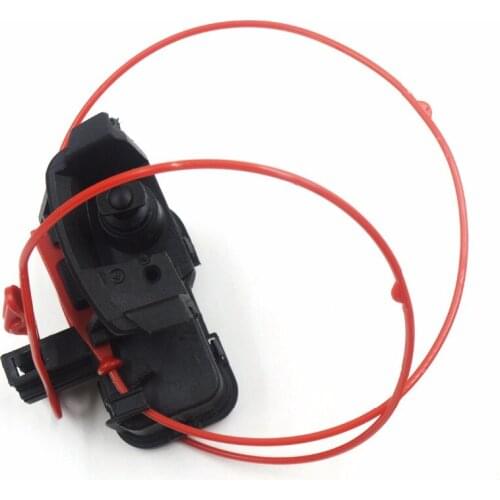 Fuel Door Lock Actuator Fuel Tank Cap Lock Actuator Motor 8K0862153H 8K0 862 153H for Audi A4 B8 / A4 Allroad /Quattro A5/S5 Q5