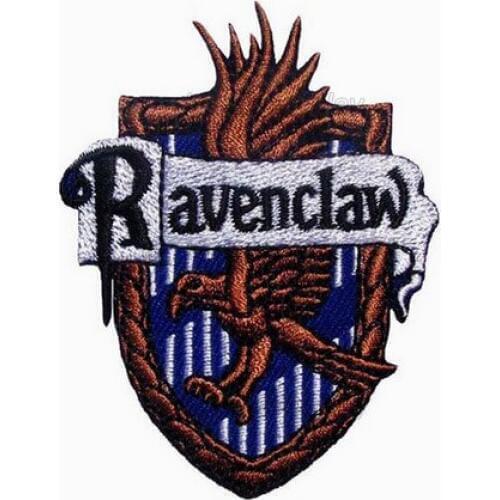 Ravenclaw Cosplay Special Badge Free Shipping for Halloween and Christmas