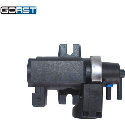 Turbocharger Boost Pressure Solenoid Valve 11747626351 For BMW F20 F30 F10 X1 X3 X4 135i 320i 125i 228i 11747584628 11747649407