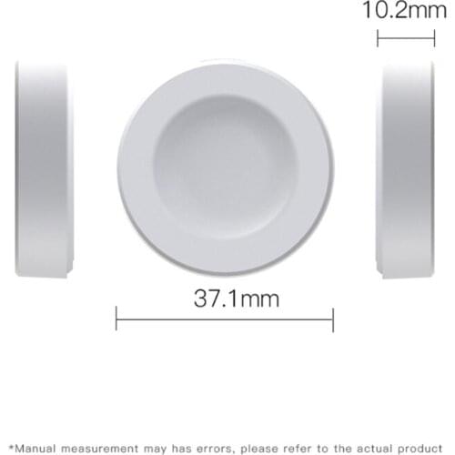 X7JB Fast USB Charging Cable Portable Smart Watch Magnetic Charger Device for-Huawei Watch GT2 Pro Smartwatch Wireless Charging