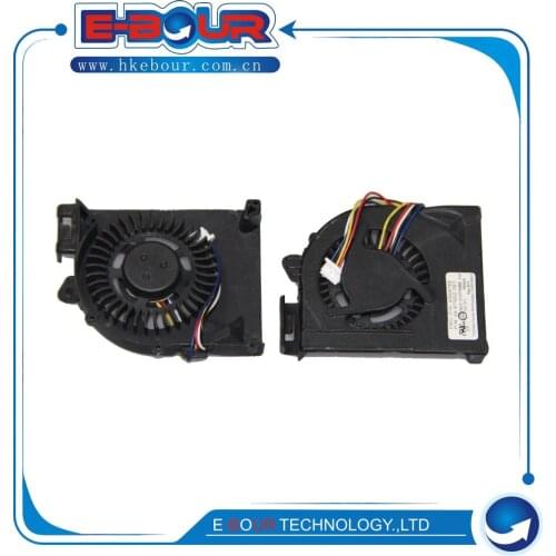 Free Shipping 10pcs Lot CPU Fan for Lenovo E420 E425 E520 E525 CPU Cooler Fan Laptop CPU Cooling Fan