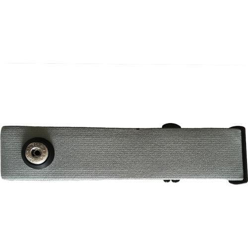 High Quality Heart Rate Monitor Chest Belt Strap for Polar Wahoo Garmin Sports Heart Rate Monitor Bluetooth ant+ Sensor Transmit