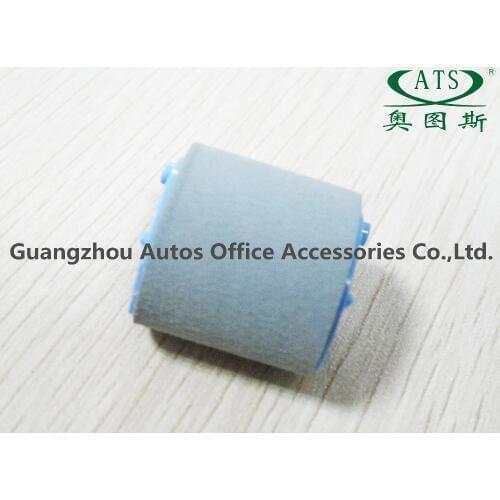 Laser printer spare part pickup roller compatible for HP88A/ 1007/ 1008 20pcs/ lot seperation roller