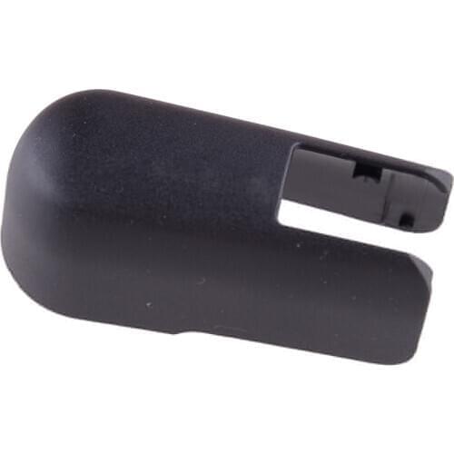 76721T4NH01 Plastic Car Rear Tail Gate Windshield Wiper Arm Cover Nut Cap Fit for Honda Pilot HR-V Odyssey Passport 2019 2020