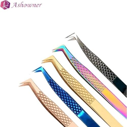 Инструменты для бровей и ресниц Ashowner China At AliExpress